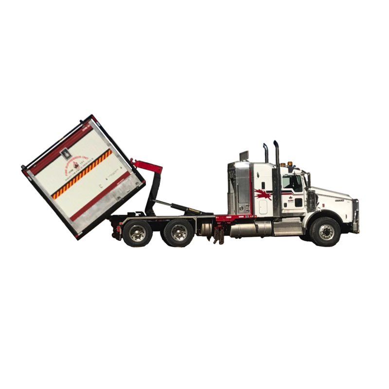 Combo Module Transport