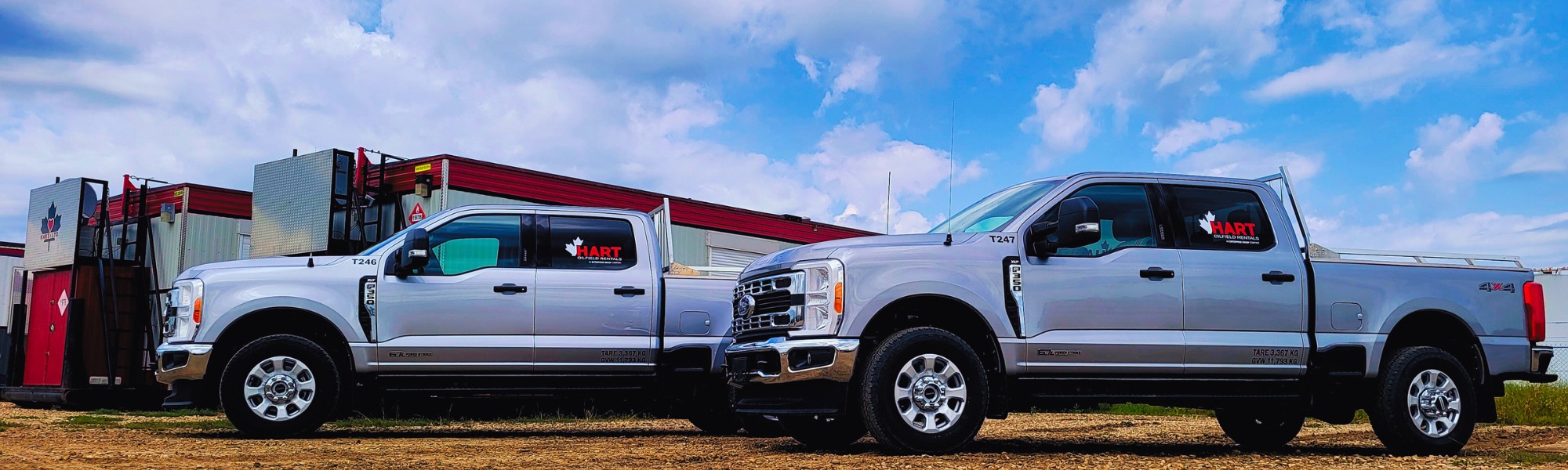 Professional Field Services