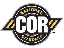 Certificate of Recognition (COR)