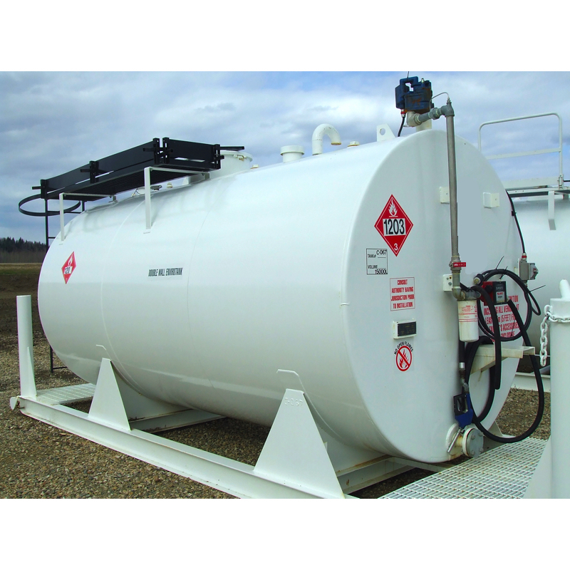 Fuel Storage & Distribution