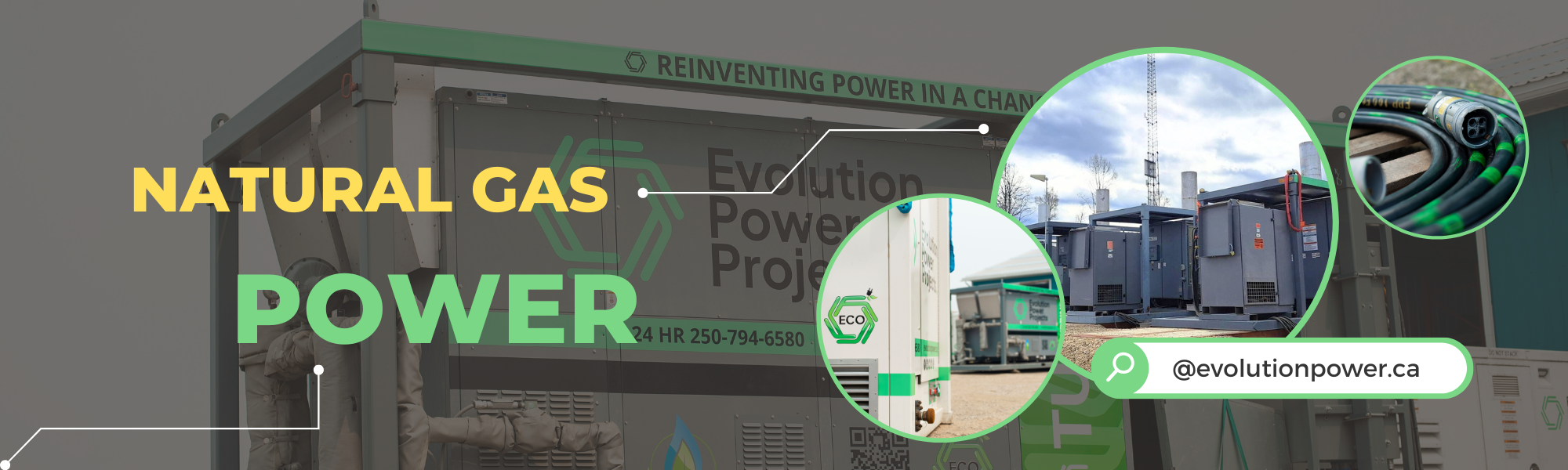 Evolution Power Solutions