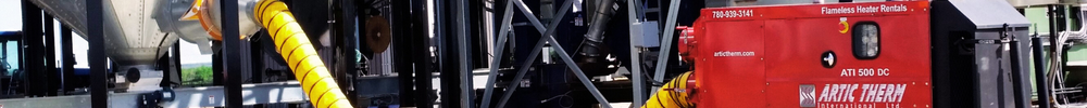 Flameless Heating Solutions