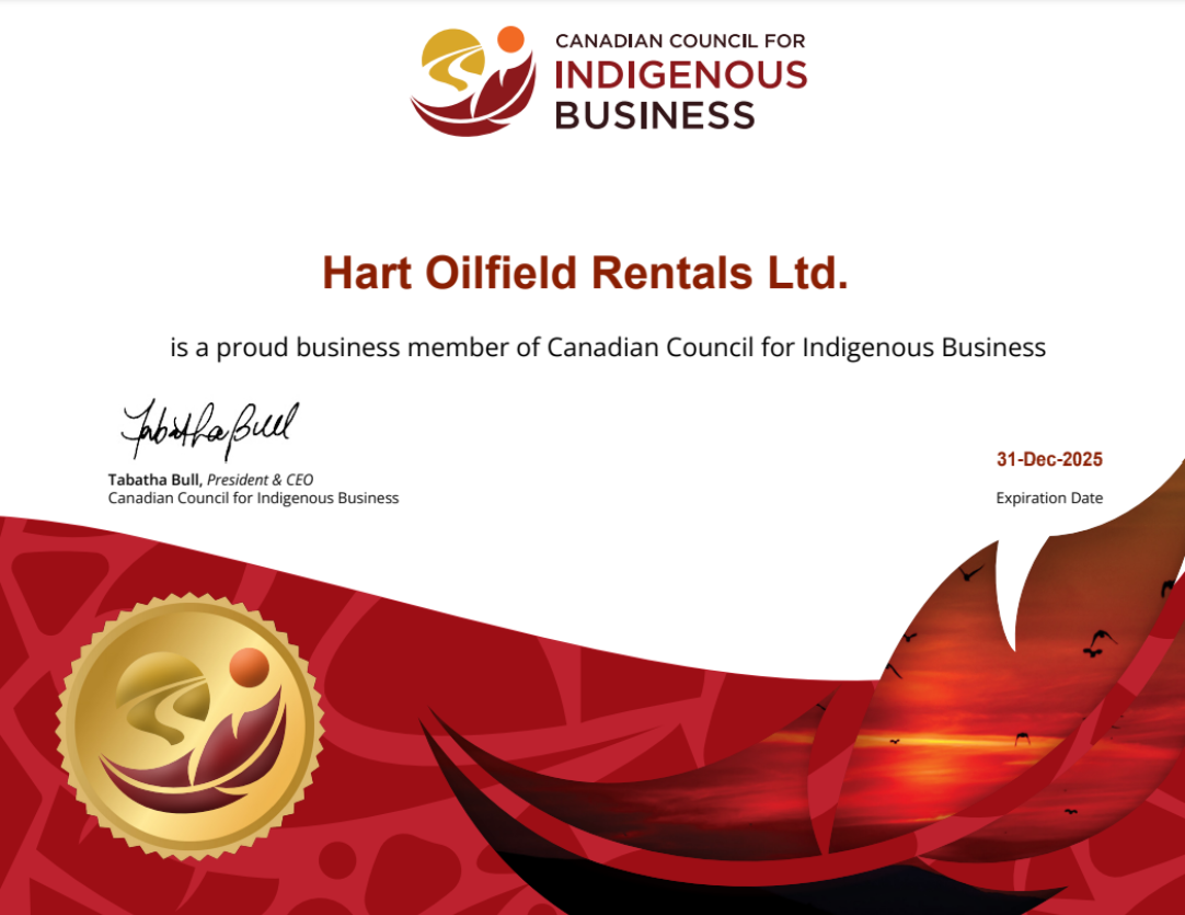 Industrial Business