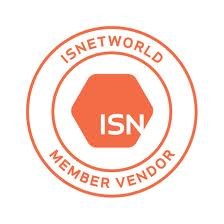ISNetworld Member