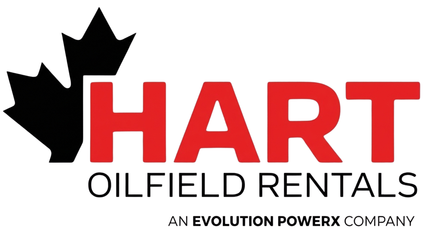 Hart Logo — white background