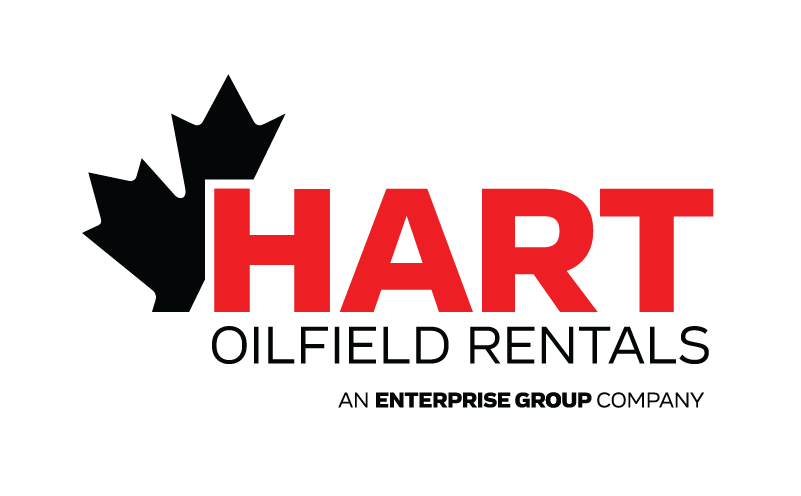 Hart Logo White Background