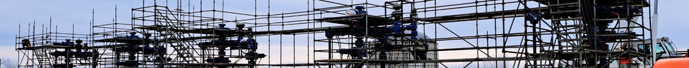 Scaffolding Solutions