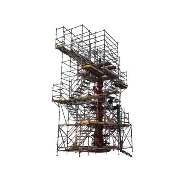scaffold white800