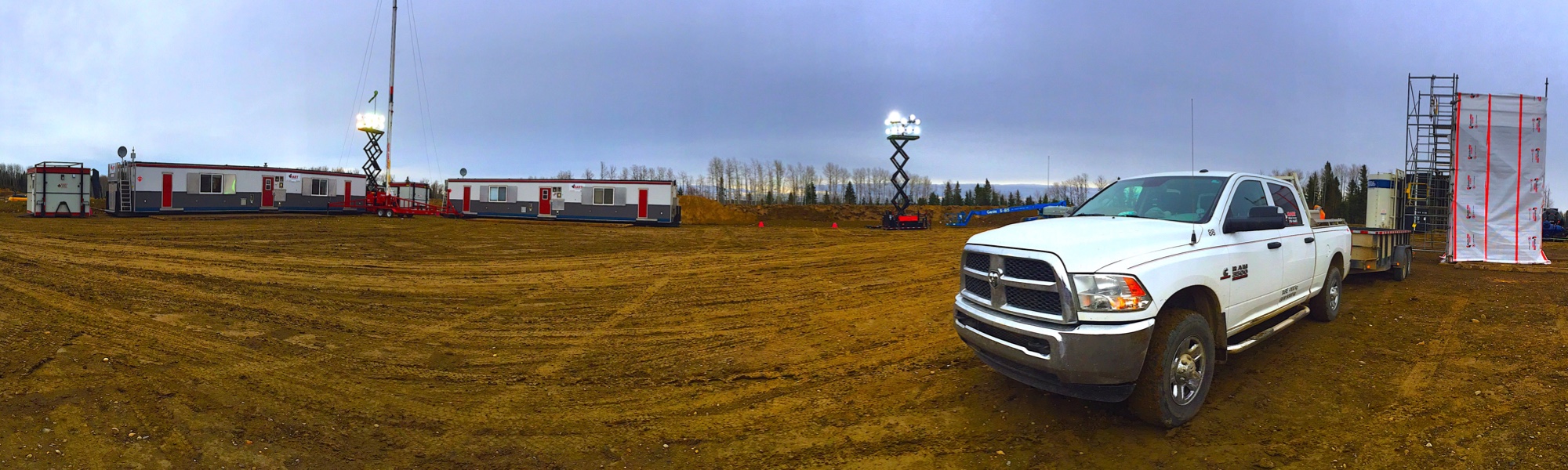 Home Hart Oilfield Rentals One Stop Shop for all Oilfield Lease