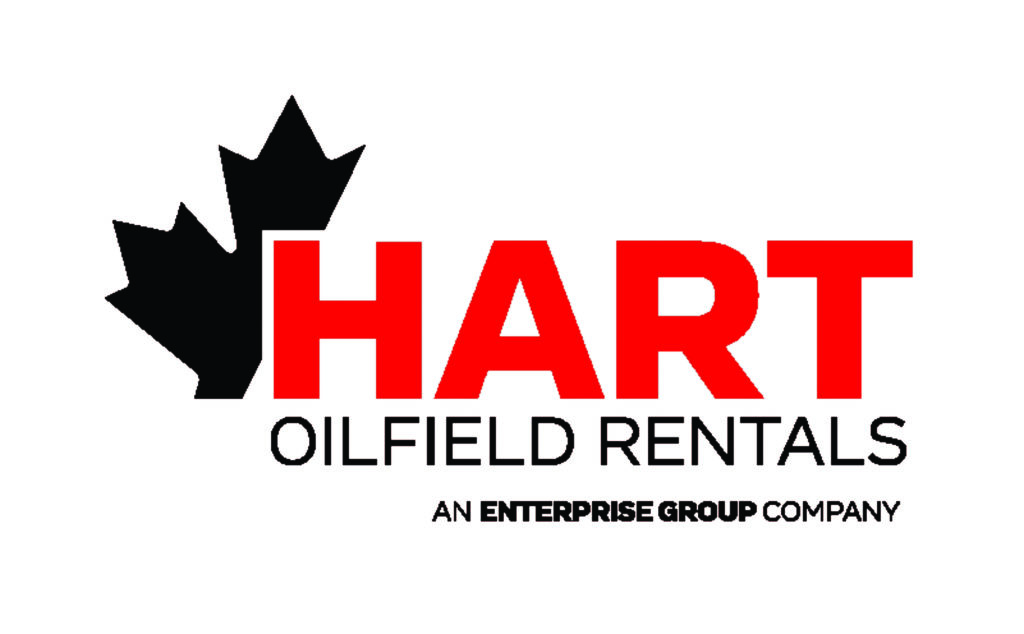 Hart Oilfield Rentals