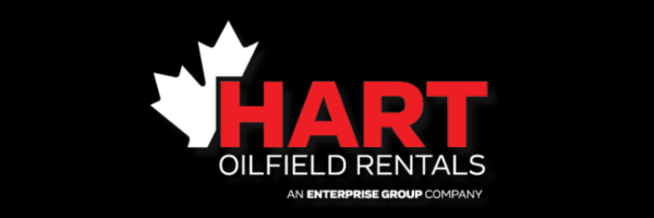 Hart Oilfield Rentals